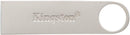 Kingston DTSE9G2/32GB 3.0 USB (Silver)