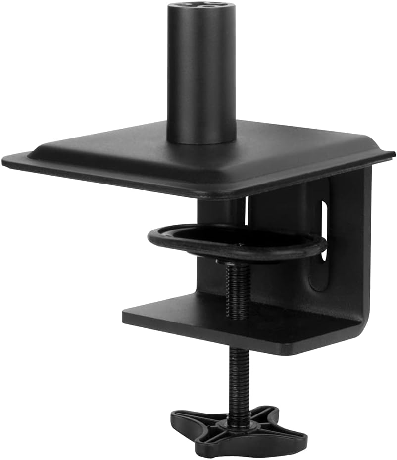 Arctic X1-3D Desk Mount Gas Spring Single Monitor Arm (AEMNT00062A)