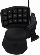 RAZER TARTARUS CHROMA GAMING KEYPAD