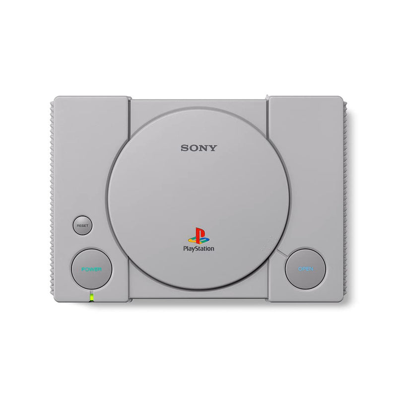 Playstation Classic (SCPH-1000R-A)