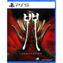 PS5 Incantation (Asian)