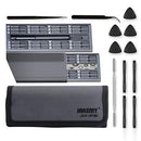 Jakemy 49-in-1 Precision Screwdriver Toolkit Set with Waterproof Bag