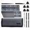 Jakemy 49-in-1 Precision Screwdriver Toolkit Set with Waterproof Bag