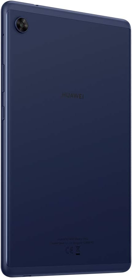 Huawei Matepad T8 LTE 8" 1,280X800 HD IPS 3GB+32GB EMUI 5.1 KOB-L09 (Deepsea Blue)
