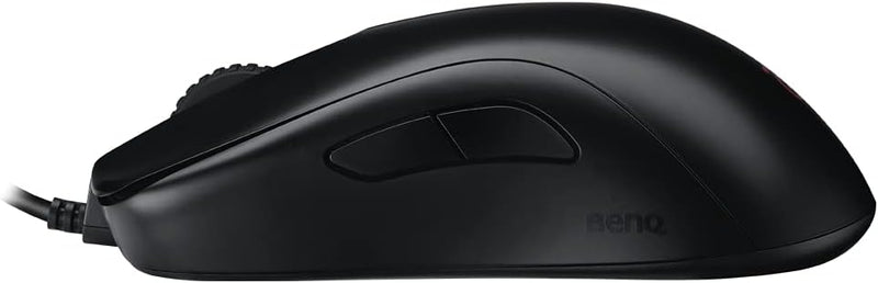 Zowie S1 Mouse For E-Sports (Black)