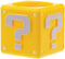 Paladone Super Mario Question Block Egg Cup & Toast Cutter (PP8378NN)