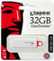 Kingston DTIG4 32GB Red/White