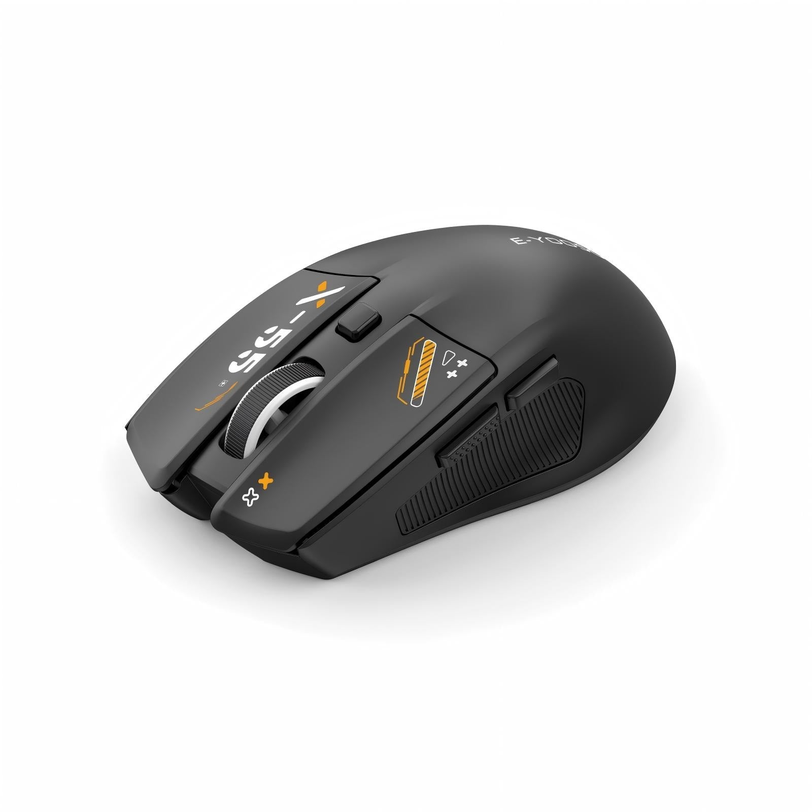 E-Yooso X-55 Ergonomic Wireless Mouse
