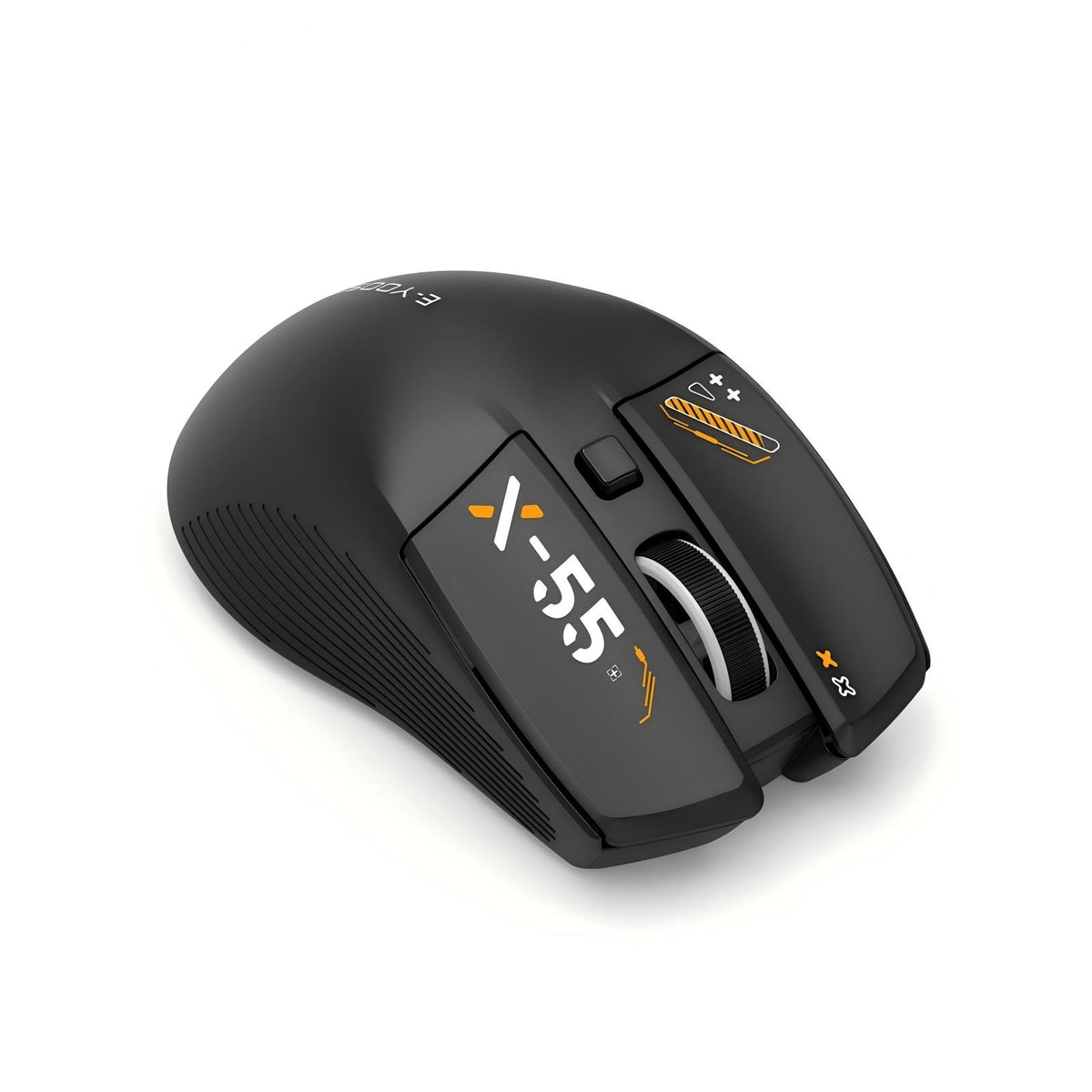 E-Yooso X-55 Ergonomic Wireless Mouse