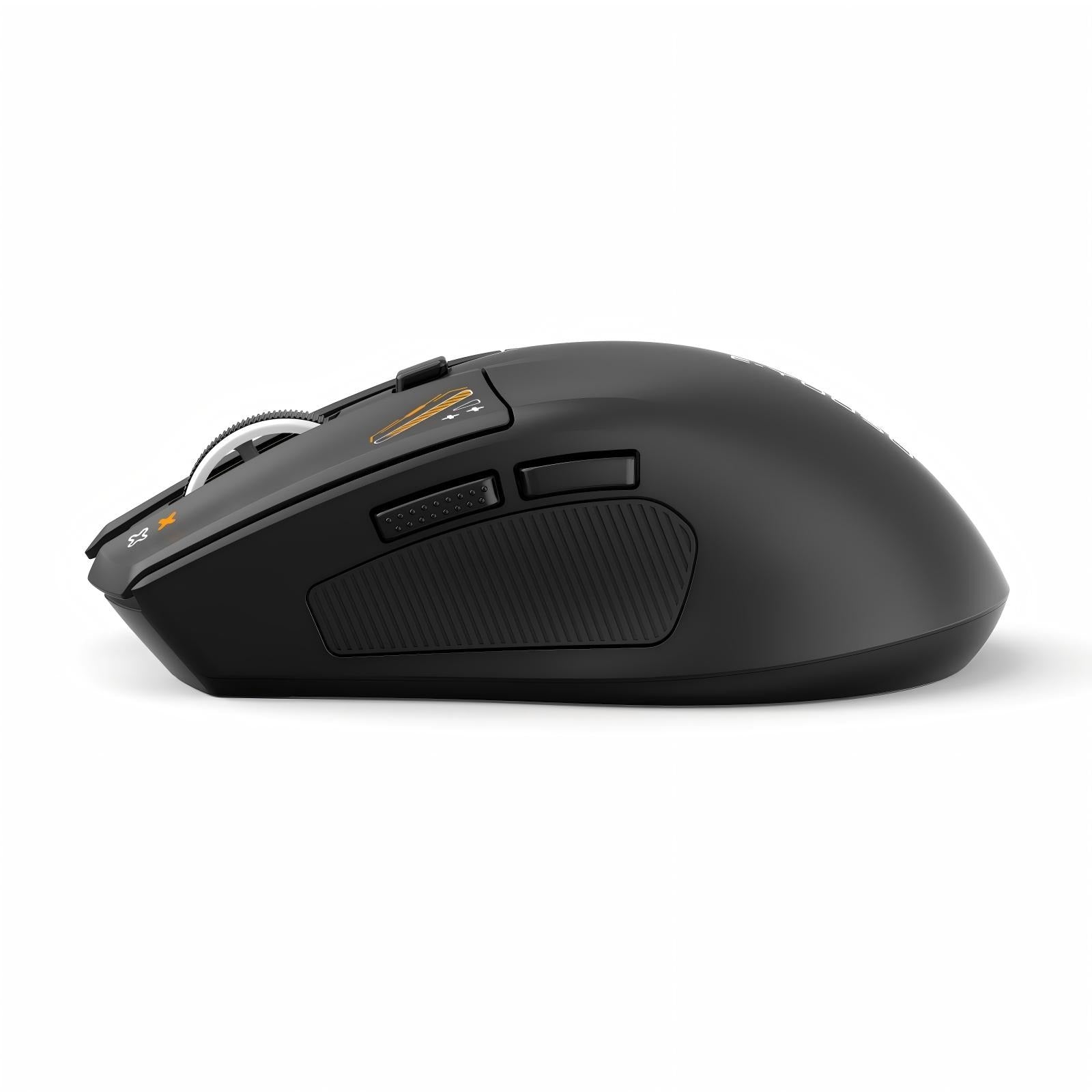 E-Yooso X-55 Ergonomic Wireless Mouse