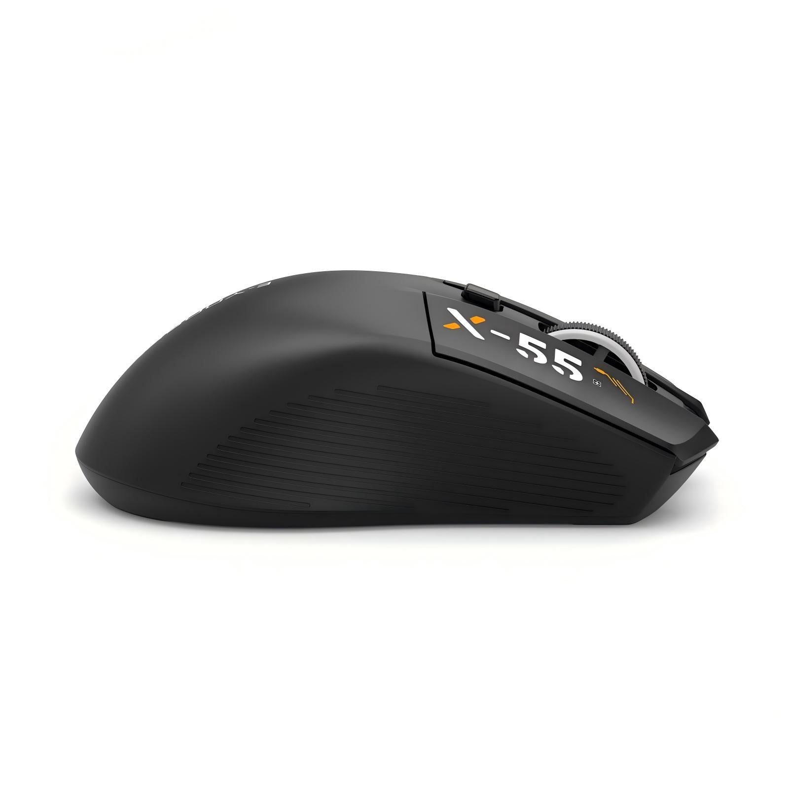 E-Yooso X-55 Ergonomic Wireless Mouse