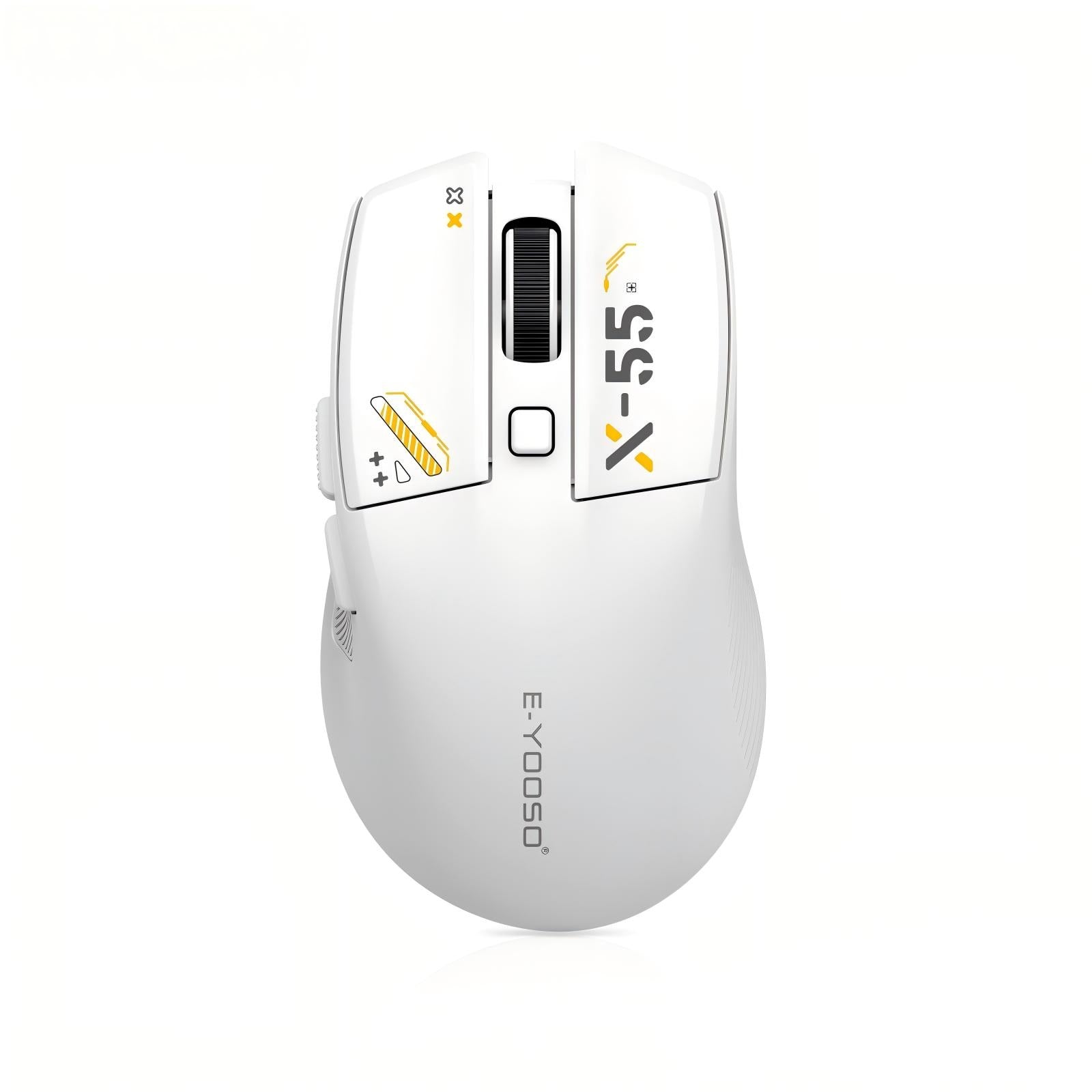 E-Yooso X-55 Ergonomic Wireless Mouse