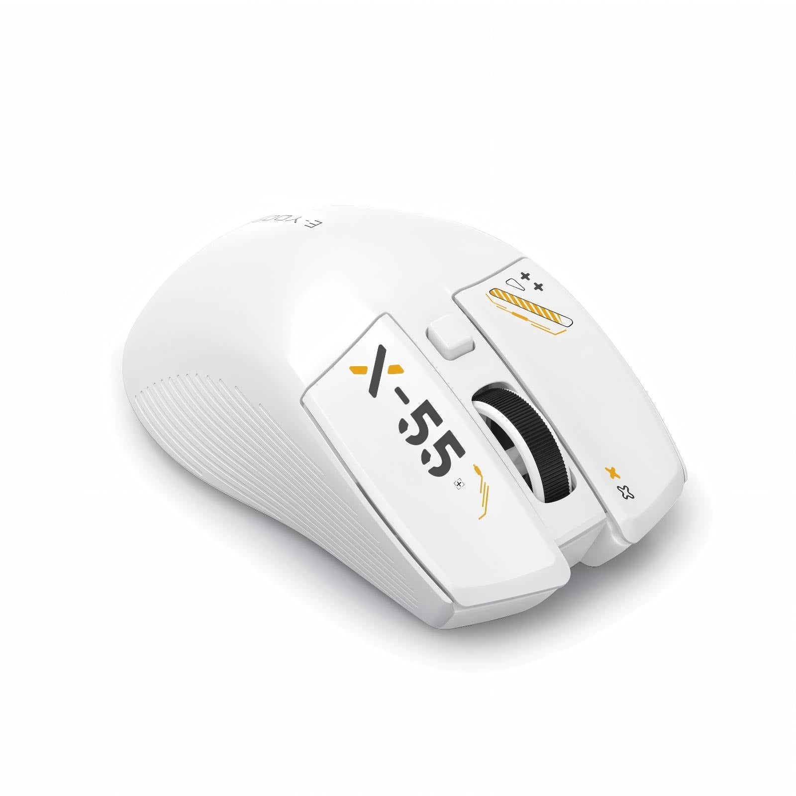 E-Yooso X-55 Ergonomic Wireless Mouse