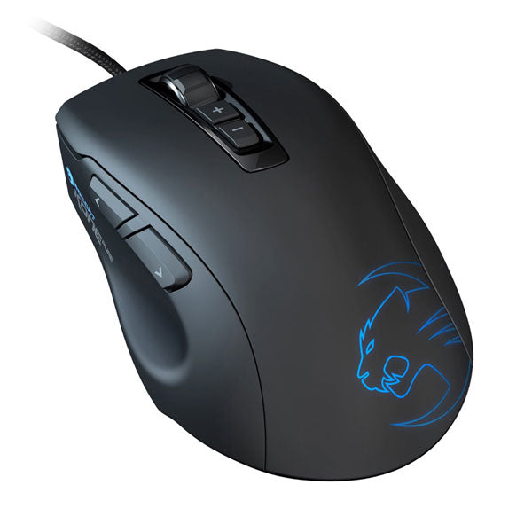 ROCCAT KONE PURE OPTICAL CORE PERFORMANCE GAMING MOUSE BLK (ROC-11-714-B-AS)