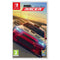 Nintendo Switch Super Street Racer (EU)