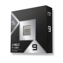 AMD Ryzen 9 9950X3D2 Dual Edition Desktop Processor