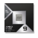 AMD Ryzen 9 9950X3D2 Dual Edition Desktop Processor