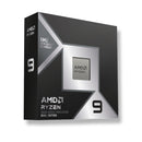 AMD Ryzen 9 9950X3D2 Dual Edition Desktop Processor