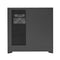 Montech HS02 Pro ATX Mid-Tower Curved Glass Front & TG Side Panel PC Case | DataBlitz