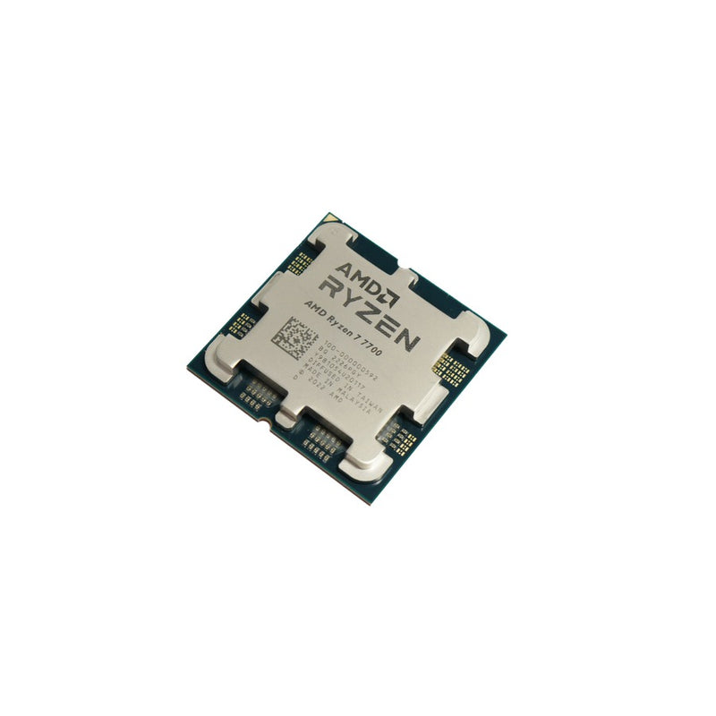 AMD Ryzen 7 7700 Processor - Tray