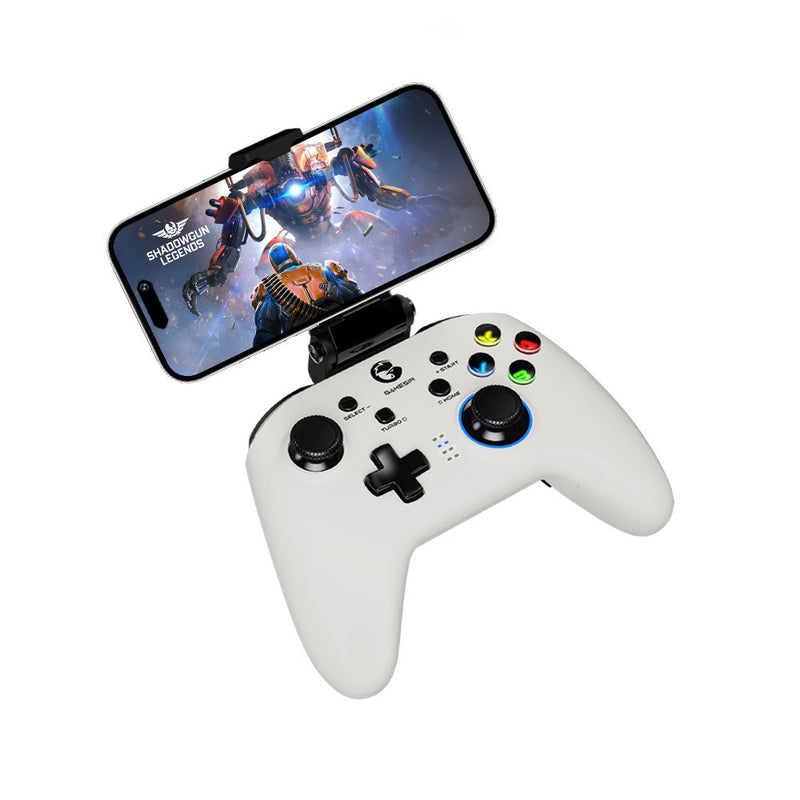 Gamesir T4 Pro Multi-Platform Game Controller