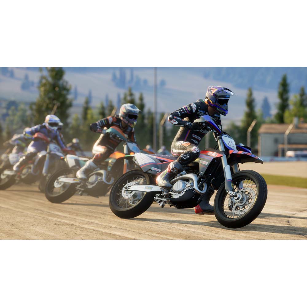 PS5 MotoGP 26