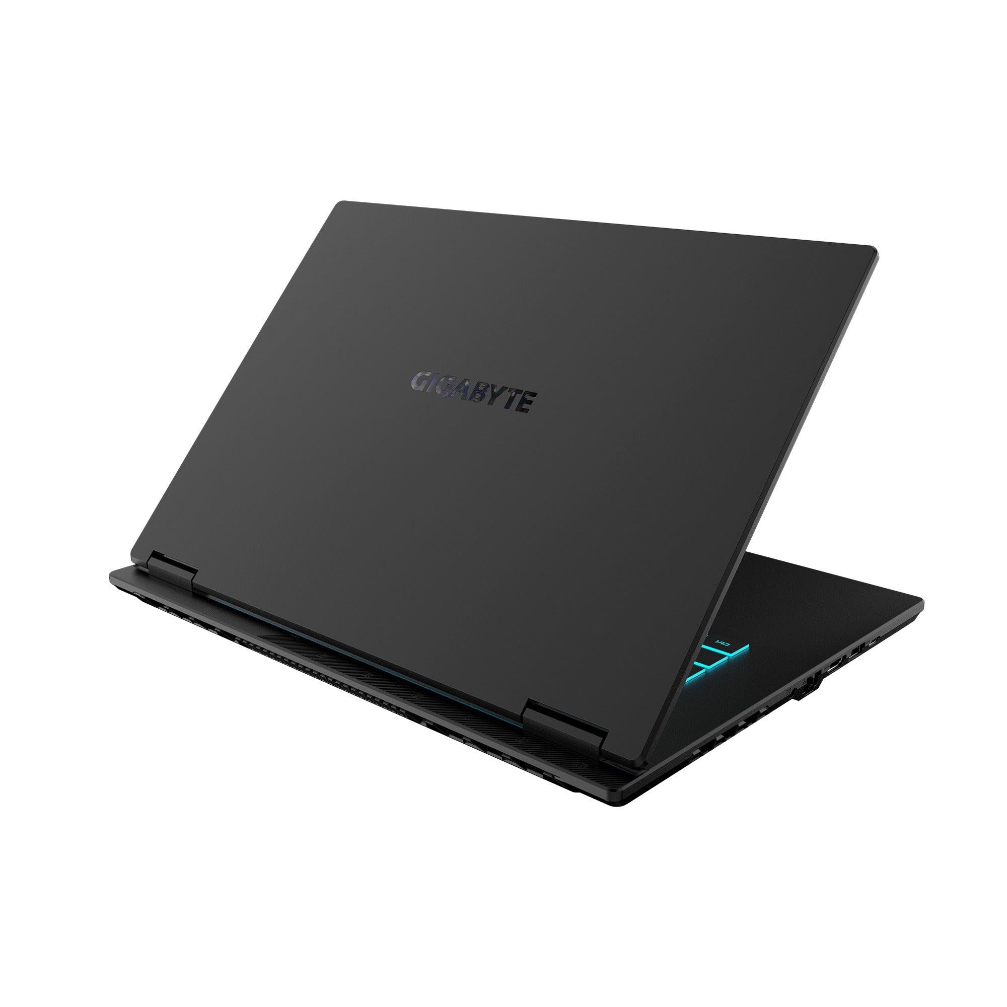 Gigabyte Gaming A16 CMHI2PH894SH Laptop (Black)
