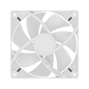 Ocypus Delta F12 3-in-1 120mm PWM Performance Fan Triple Pack (Black, White)