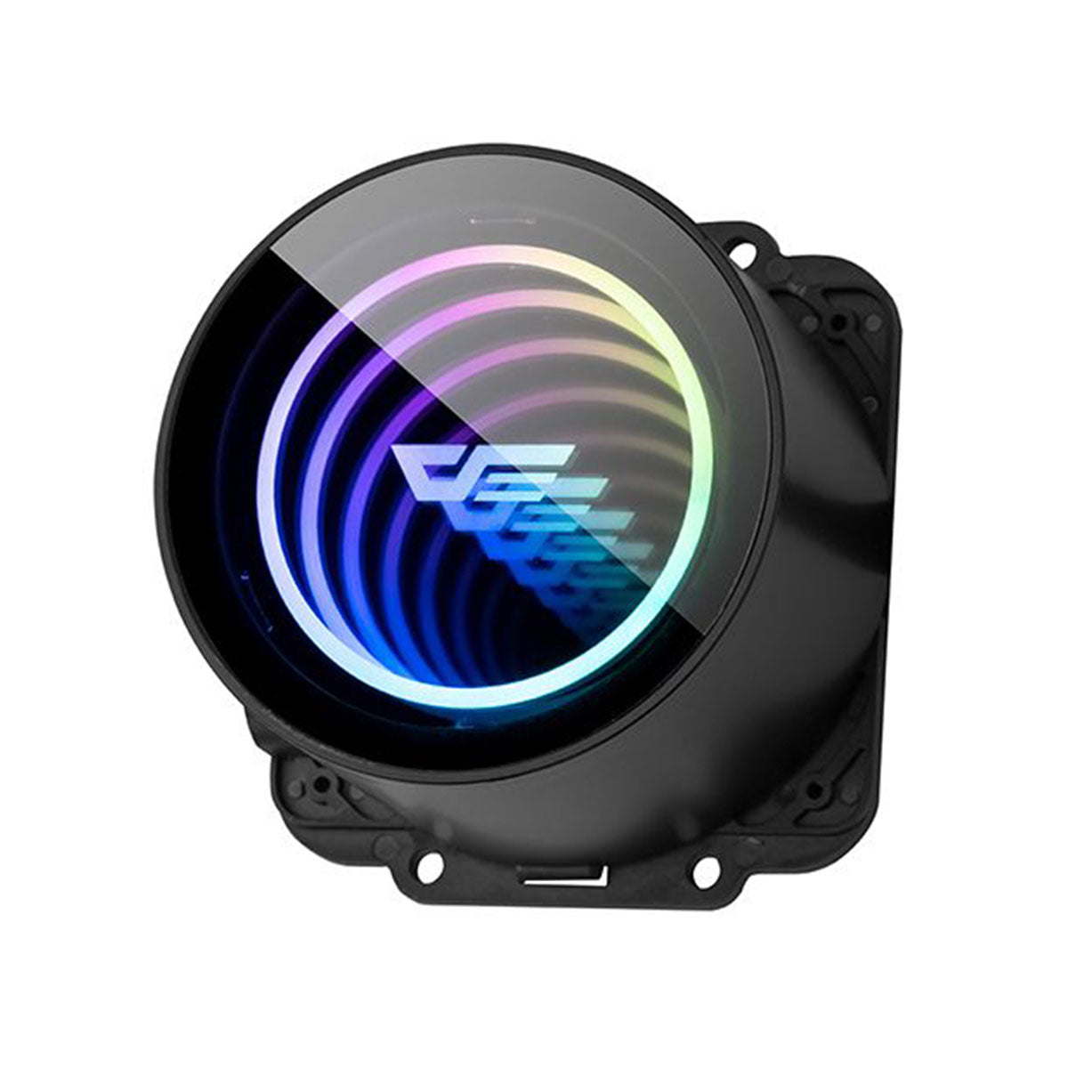 Darkflash Twister DX-360 V2.6 All-In-OnE 360MM Liquid Cpu Cooler