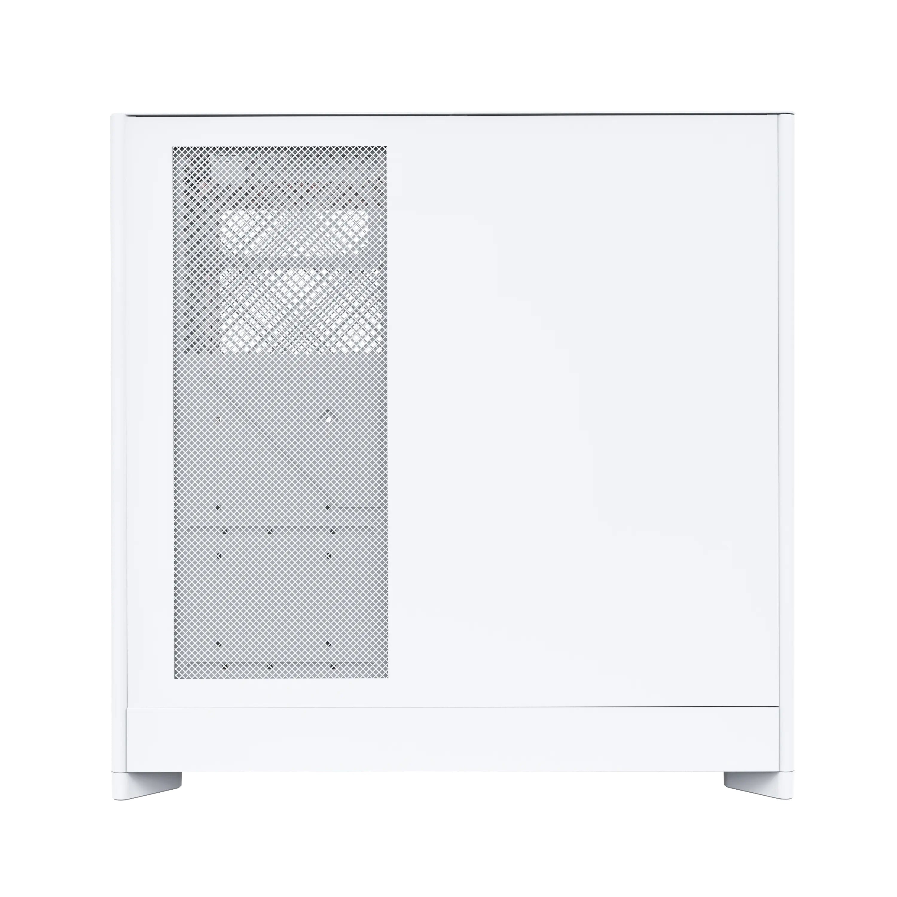 Montech HS01 Pro ATX Mid-Tower Mesh Front & TG Side Panel PC Case | DataBlitz