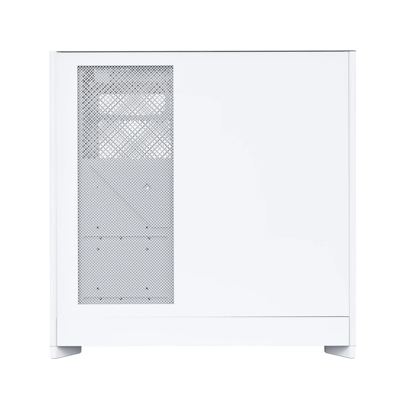 Montech HS01 Pro ATX Mid-Tower Mesh Front & TG Side Panel PC Case | DataBlitz
