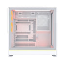 Montech HS01 Pro ATX Mid-Tower Mesh Front & TG Side Panel PC Case | DataBlitz