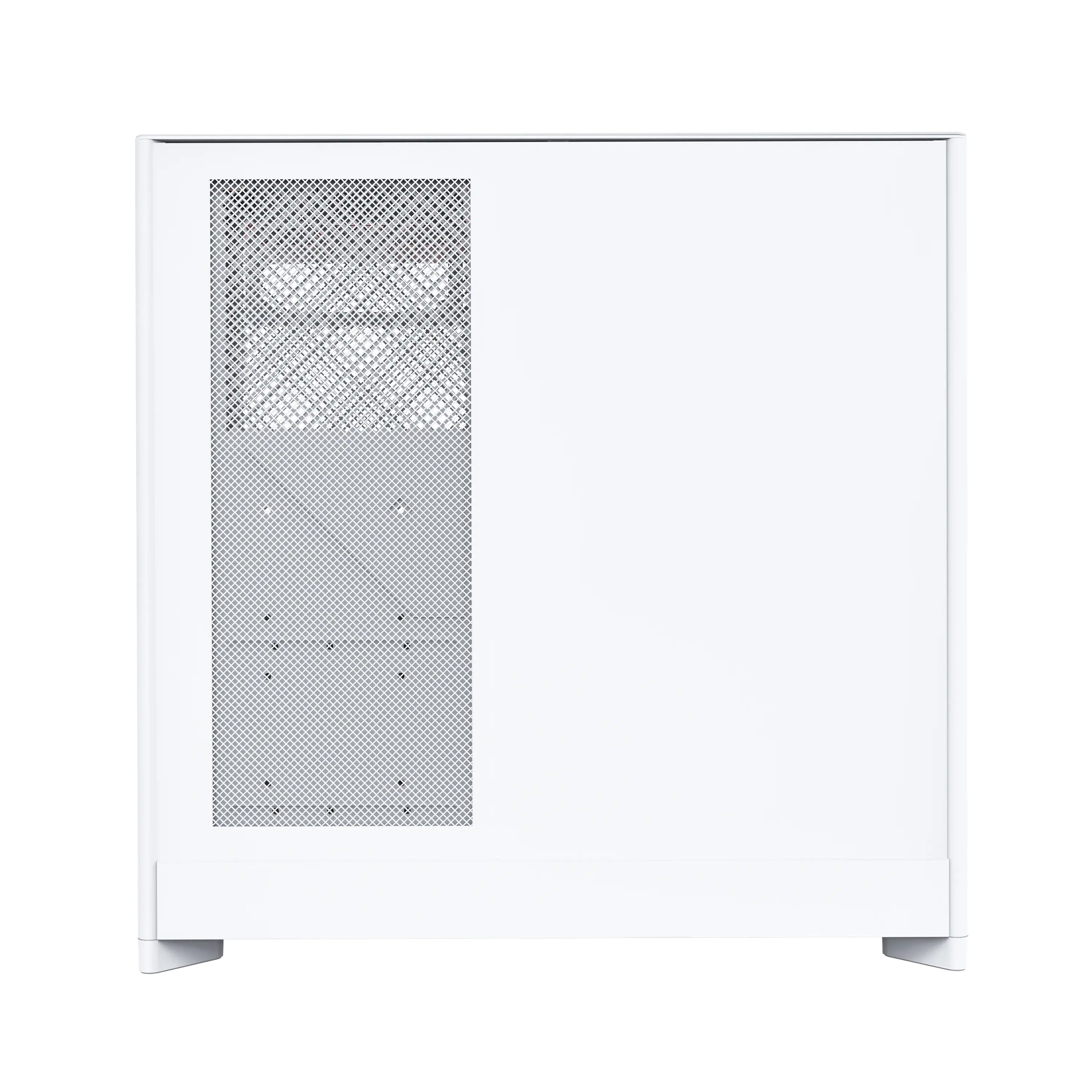 Montech HS02 Pro ATX Mid-Tower Curved Glass Front & TG Side Panel PC Case | DataBlitz