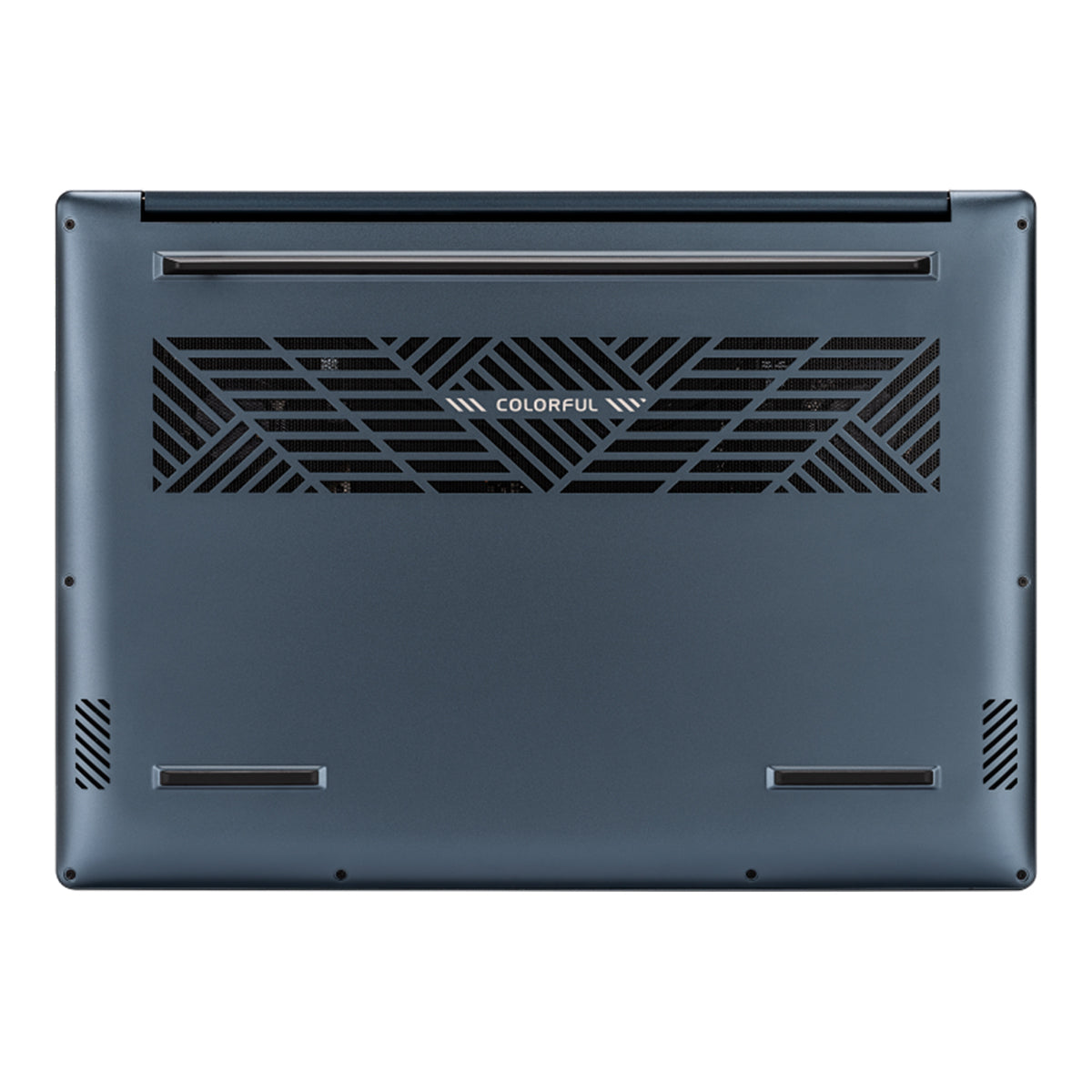 Colorful Epoch N14 HJ76B16512F-B-C1A Laptop (Ocean Blue)