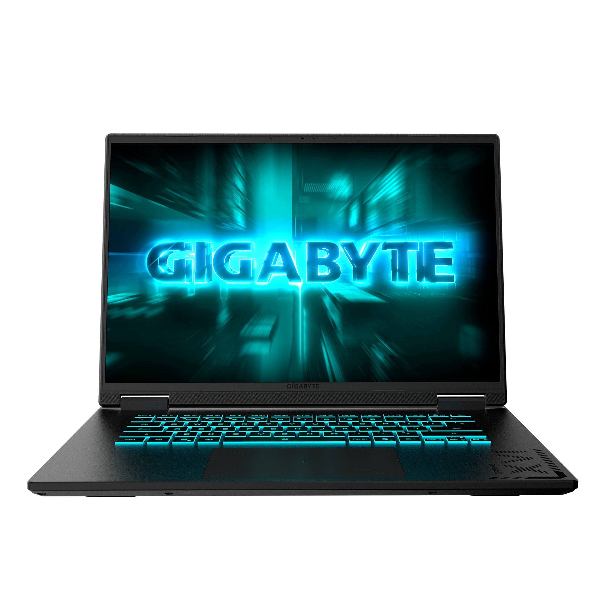 Gigabyte Gaming A16 CMHI2PH894SH Laptop (Black)
