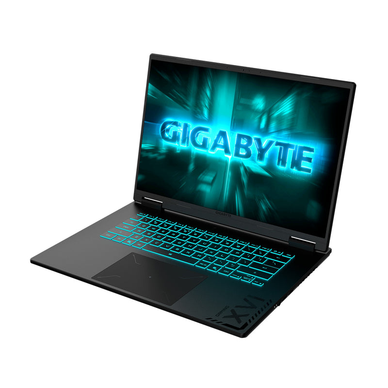 Gigabyte Gaming A16 CMHI2PH894SH Laptop (Black)