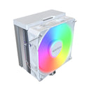 Montech NX400 ARGB Tower Type CPU Air Cooler | DataBlitz