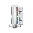 Montech NX400 ARGB Tower Type CPU Air Cooler | DataBlitz