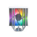 Montech NX400 ARGB Tower Type CPU Air Cooler | DataBlitz