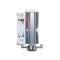 Montech NX400 ARGB Tower Type CPU Air Cooler | DataBlitz
