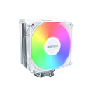 Montech NX400 ARGB Tower Type CPU Air Cooler | DataBlitz