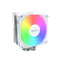 Montech NX400 ARGB Tower Type CPU Air Cooler | DataBlitz