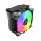 Montech NX400 ARGB Tower Type CPU Air Cooler | DataBlitz