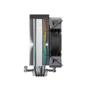 Montech NX400 ARGB Tower Type CPU Air Cooler | DataBlitz