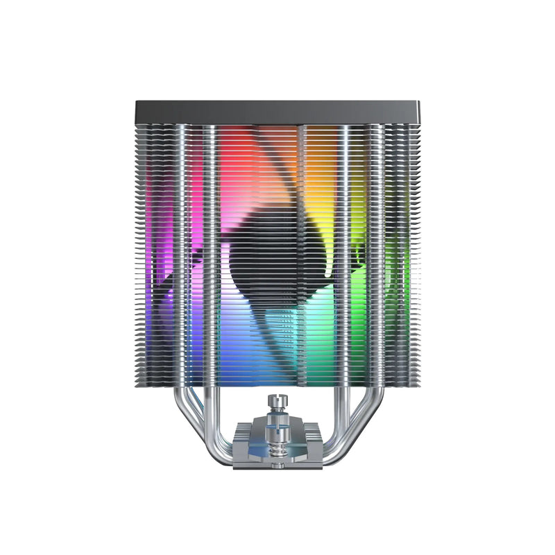 Montech NX400 ARGB Tower Type CPU Air Cooler | DataBlitz