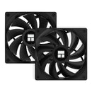 Thermalright Burst Assassin 120 Vision Single Tower CPU Air Cooler 