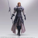 Final Fantasy XVI Bring Arts Action Figure - Dion Lesage