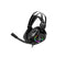 AXGON AXGH1V1 RGB USB Immersive Gaming Headset (Black)