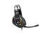 AXGON AXGH1V1 RGB USB Immersive Gaming Headset (Black)