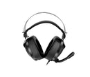 AXGON AXGH1V1 RGB USB Immersive Gaming Headset (Black)